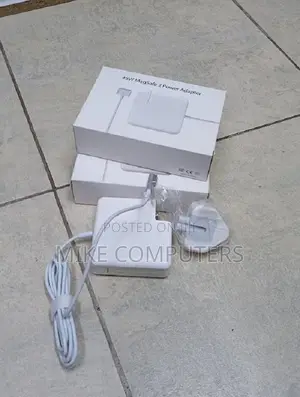 45w 60w 85w L-Tip T-Tip Magsafe