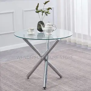 Home Table; Urban Style Home Restaurant Dining Table