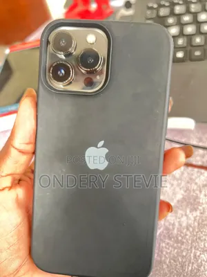 Apple iPhone 13 Pro Max 128 GB Silver