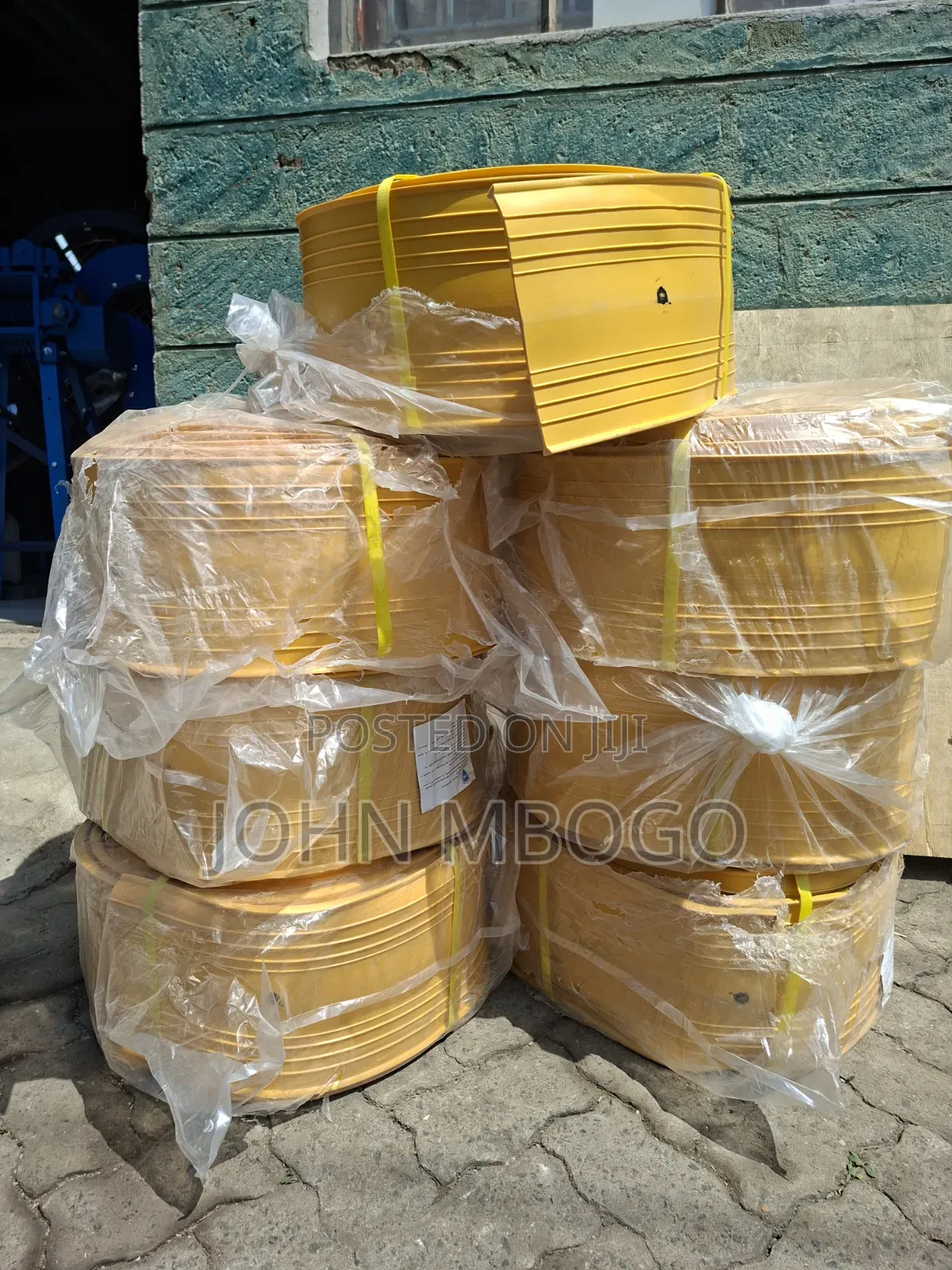 Construction Waterbar / Waterstop - 160mm , 30m