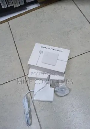 Apple Macbook Pro 60w Power Adapter, 60w 85w Macbook Charger