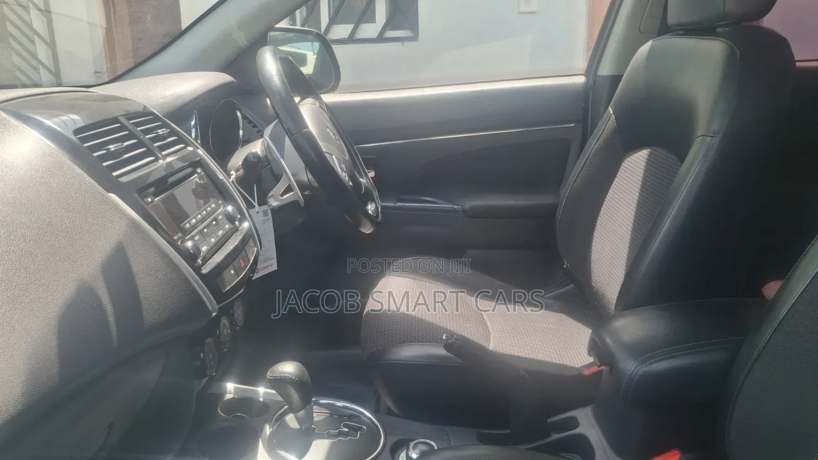 Peugeot 408 2017 Gray