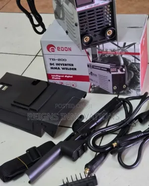 Arc Welding Machine