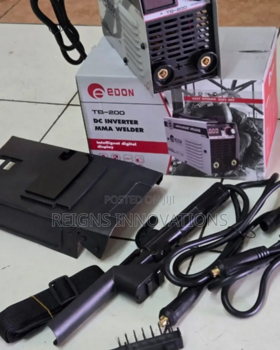 Arc Welding Machine