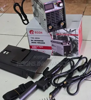 Arc Welding Machine