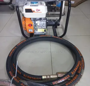 Concrete Vibrator/JTmax Concrete Vibrator