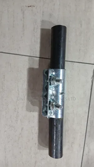 Sleeve Joint Scaffolding