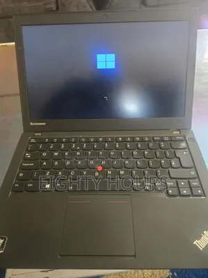 Laptop Lenovo ThinkPad X250 4GB Intel Core i5 HDD 500GB