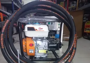 Concrete Vibrator/JTmax Concrete Vibrator