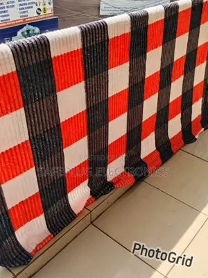 Fleece Throw Blanket – Large 6*6 Cozy Bedding