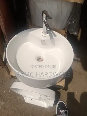 Frencia Table Top