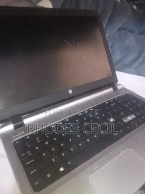 Laptop HP ProBook 430 4GB Intel Core i5 HDD 500GB