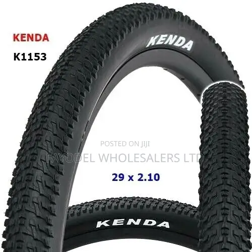 Kenda MTB Bicycle Tyre (Size 29 X 2.10) -