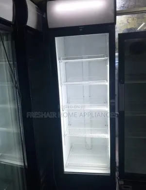 Tall 450litres Display Fridge