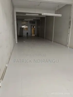 Shop Space