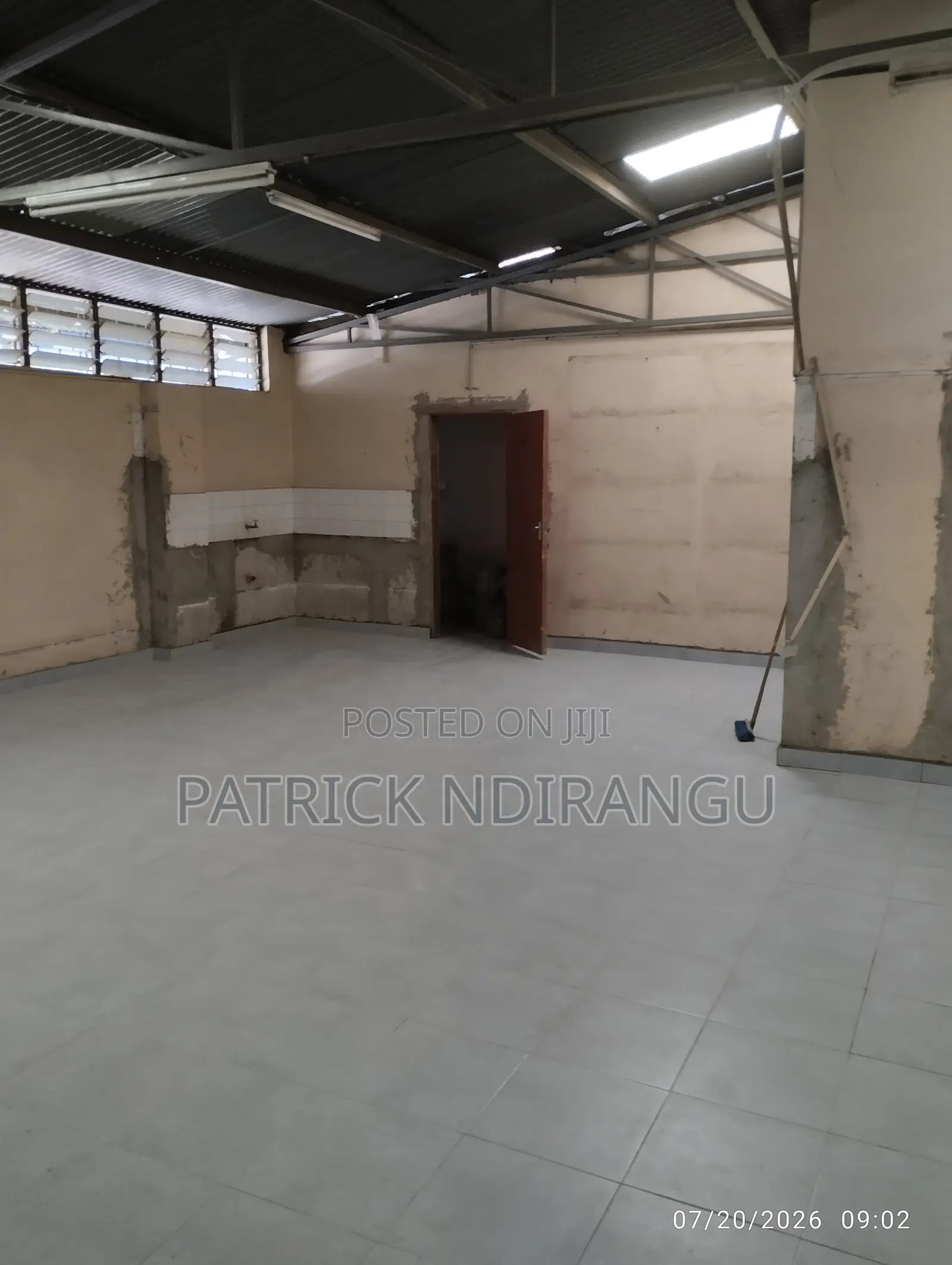 Shop Space