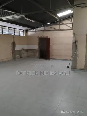 Shop Space