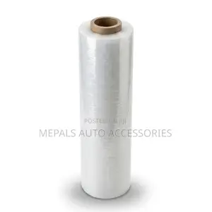 Premium Stretch Film Roll