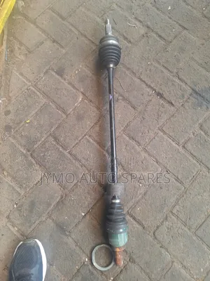 Passo Drive Shaft
