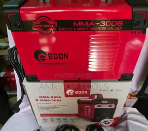 Edon Welding MMA-300S