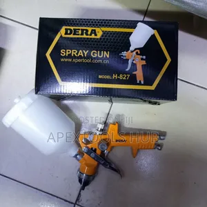 Dera Air Spray Gun
