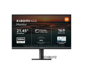 Xiaomi Monitor A22i Eu 1080p