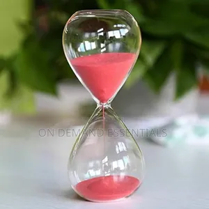 Hour Glass/Study Timer