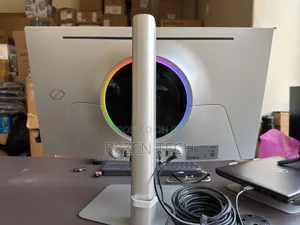 Samsung 27" Odyssey OLED G8 (G80SH) Gaming Monitor