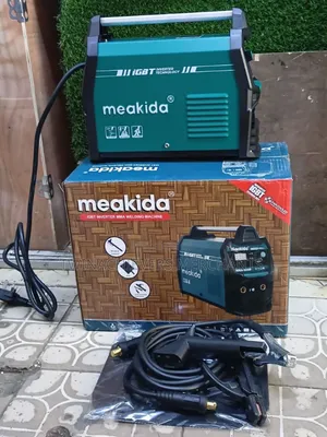 400amp Portable Welding Machine(Meakida)
