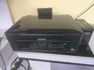 Epson L382 All in One Printer