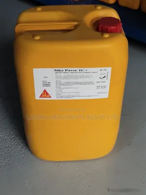 Sika Paver 1C+ Adhesive