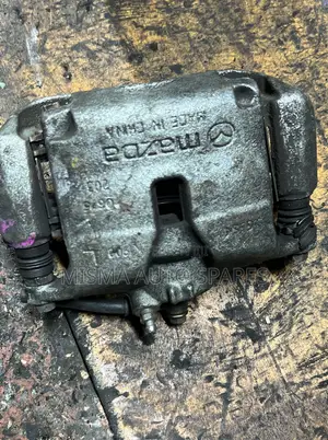 Mazda Caliper Cx5/Atenza/Axela