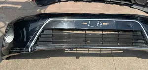 Toyota Auris Front Bumper (2012-2015)