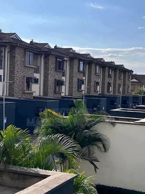 4bdrm Mansion in Katani for rent