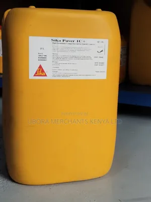 Sika Paver Concrete Admixtures 25L