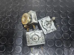 Oven Timer Switch Mechanical | Cooker Spare Parts
