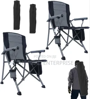 Affordable Heavy Duty Padded Ergonomic Foldable Seat