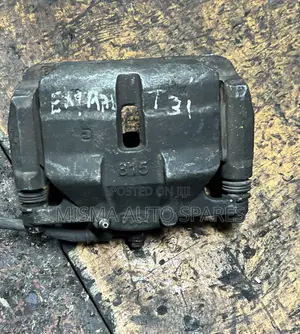 Brake Calliper Nissan Extrail T31