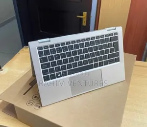 Laptop HP EliteBook x360 1030 G7 32GB Intel Core i7 SSD 512GB
