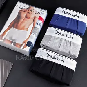 Pack of 3 Boxers