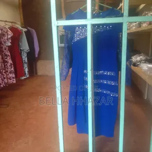 Women Long Dresses