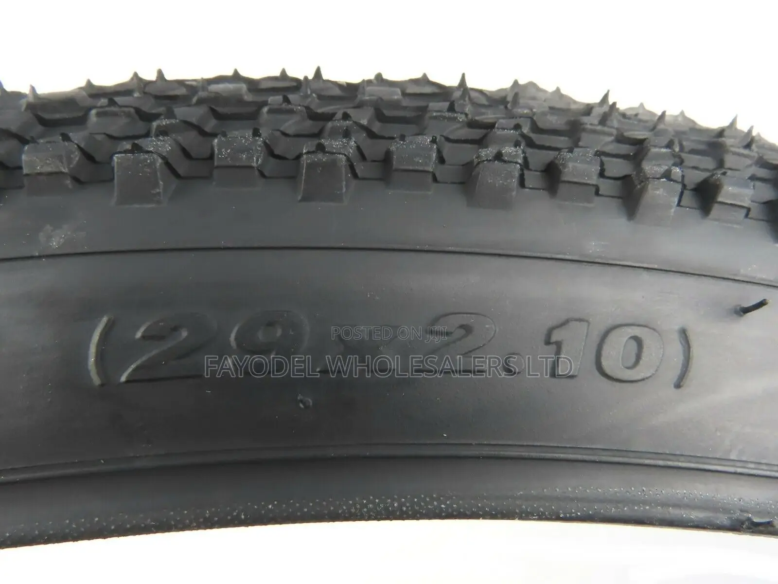Original Kenda Bicycle Tyre - 29 X 2.10