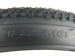 Original Kenda Bicycle Tyre - 29 X 2.10