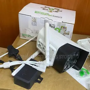 Professional Home Security CCTV Camera HD 1080P Night Vision