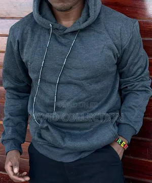 Quality Warm Hoodies