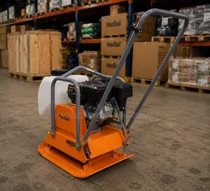 Haosail Plate Compactor