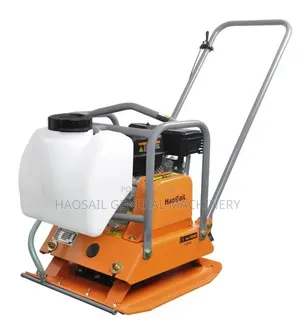 Haosail Plate Compactor