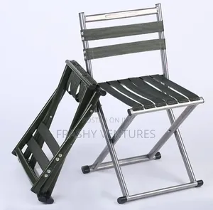 Foldable Portable Camping Chair