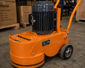 Haosail Floor Grinder