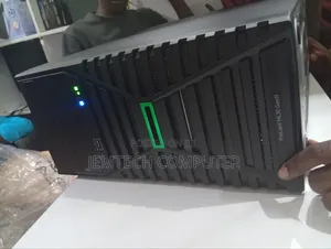New Server HP ProLiant ML30 Gen10 Plus E-2314 32GB Intel Xeon HDD 2T